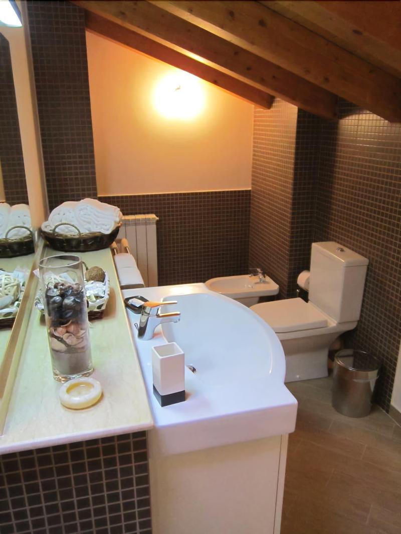 B&B Prima Classe Belpasso Eksteriør billede