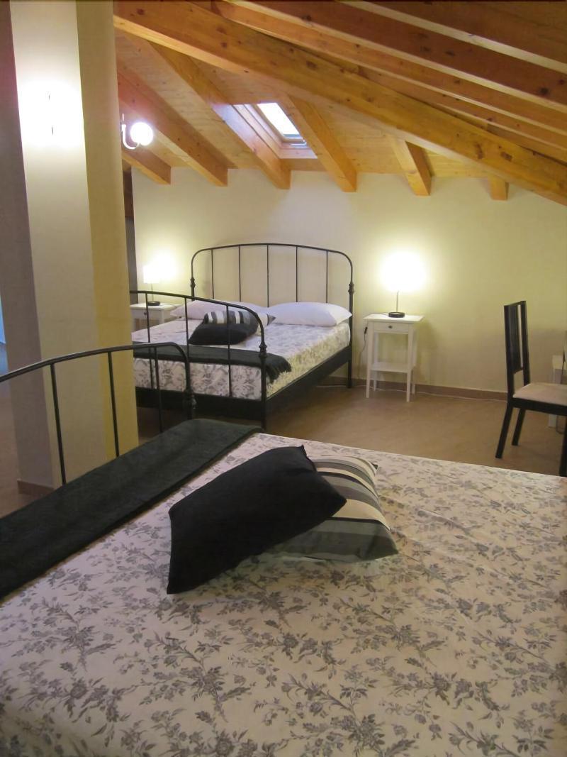 B&B Prima Classe Belpasso Eksteriør billede
